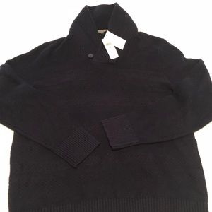 NWT Banana Republic Sweater - Men’s
